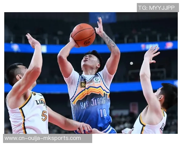 新疆下赛季命门在此？失掉赵睿后 他成后卫线仅有盼望？